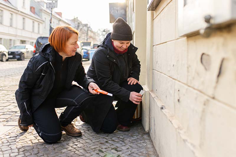 Tragwerksplanung Bauingenieure Potsdam